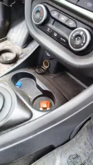 Lada Vesta 2018 года, 122.4 л.с., пробег 75560 км, автоматическая коробка передач. Цвет кузова белый. VIN: XTAGFL320JY210184. Двигатель: номер 21179 0046903, объем 1774 см³. Является залоговым имуществом.