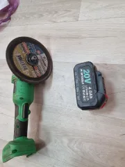 Бензопила Stihl MS 180 (13-004084-1), бензопила Husqvarna 137 (13-004085-1), рожковый ключ 10 (13-004230-1), шуруповерт Sturm (13-004230-2), углошлифовальная машинка Zitrek (13-004231-1), сварочный аппарат Svaris 160 (13-004260-1), шуруповерт Sturm (13-004260-2). Имущество реализуется в качестве…