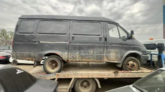 ГАЗ 2705 2014 автомобиль марки ГАЗ 2705, 2014 г/в, г/н А 824 ВО 156, VIN X96270500E0775692. Имущество продается в том виде, комплектности и состоянии, в каком оно есть. За скрытые дефекты имущества Продавец ответственности не несет. Проданное имущество обмену и возврату не подлежит. Транспортное…