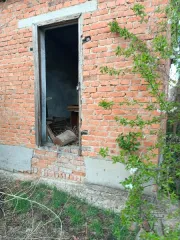 Административно-бытовое помещение площадью 58,7 кв. м, кадастровый номер 23:09:0306001:489, расположенное по адресу: Краснодарский край, Кавказский район, хутор Привольный, улица Октябрьская, д. 1, пом. 2; сарай площадью 8,5 кв. м, кадастровый номер 23:09:0306001:802; сарай площадью 8,4 кв. м…