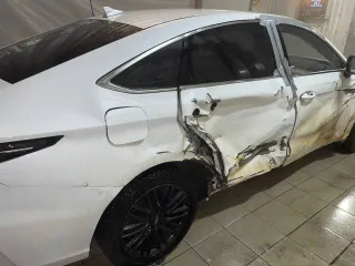 Chery Arrizo 8, 2024 года, 150 лс, 31500 км, АКПП. Транспортное средство Марка и(или) модель: CHERY ARRIZO 8, Год выпуска: 2024, Идентификационный номер: LVVDC21B4RD640888, Номер шасси (рамы): --, Номер кузова (кабины): LVVDC21B4RD640888, Цвет кузова (кабины):БЕЛЫЙ, Тип двигателя: БЕНЗИНОВЫЙ НА…