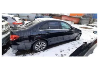 Mercedes-Benz E-Class 2019 Автомобиль Mercedes-Benz E 200 D, 2019 г.в., VIN WDD2130131A654318