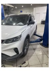 GEELY COOLRAY 2022, автомобиль марки GEELY модель COOLRAY 2022 г.в., VIN-номер Y4K8622Z2PB902756. Ознакомление с имуществом осуществляется по рабочим дням, в период представления заявок на участие в торгах по предварительному согласованию. Предварительная запись по телефону: Арефьев Сергей +7 982…
