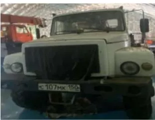 Автоподъемник АПТ 14  шасси ГАЗ 3308 , ГРН С107МК150, VIN X6729461470000207 2007 г.в. Место нахождения: г. Тверь, п. Элеватор, 3 й переулок, д. 6  Ознакомление с характеристиками предмета торгов осуществляется на сайтах ЕФРСБ и Электронной площадки, ознакомление с имуществом и документами на него…