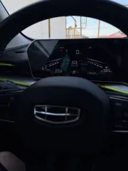 Geely Coolray 2023 года, 174 лс, 37000 км, АКПП, VIN LB37622ZXPX639739, категория ТС В