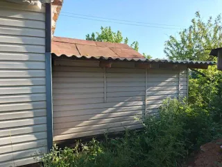 Земельный участок площадью 500 кв.м, Астраханская область, Приволжский район, СНТ "Монтажник второго Аксарайского монтажного управления", участок 29. Кадастровый номер: 30:09:100101:325. На участке расположена постройка, не зарегистрированная в ЕГРН. Все риски, связанные с неполным ознакомлением с…