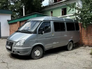 Автомобиль Газ 2705, идентификационный номер (VIN) Х96270500D0758678, 2013 г.в. С имуществом можно ознакомиться по месту нахождения по предварительной записи 89171619000