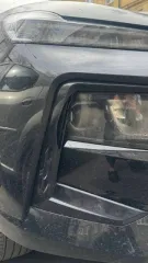 Автомобиль марки JAC, модель JS6, год выпуска 2023, VIN LJ166A256P4714656.