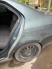 Volkswagen Jetta, 2008, 102 лс, 192667 км, АКПП, VIN XW8ZZZ1KX9G104182, зеленого цвета, госномер Х739ХТ86, мощность двигателя 102, привод передний. Автомобиль не на ходу, подробная информация в отчете об оценке имущества.