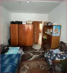 1/4 доли квартиры и 1/4 доли земельного участка в Челябинской обл. еще 1/4 доли квартиры и 1/4 доли земельного участка в Челябинской обл. еще 1/4 доли в праве на жилое помещение, площадь: 74,4 кв.м., кадастровый номер: 74:02:0701008:54 и 1/4 доли в праве на земельный участок, категория земель…