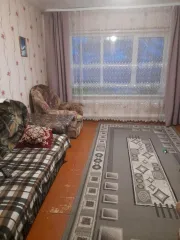 Квартира, 39.2 кв.м, Удмуртская Республика, Камбарский район. Жилое помещение, площадью 39.2 кв. метра, находящийся по адресу: Удмуртская Республика, Камбарский район, с. Шолья, ул. Лесная, д. 8, кв. 5, с кадастровым номером 18:10:021005:149. Общая долевая собственность 1/2. На имущество наложены…