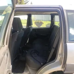 Chevrolet Niva 212300-55, 2016, VIN X9L212300H0611892, регистрационный знак Х320КК 116 RUS. Пробег: 124844. Вид транспорта: автомобильный. Объем двигателя: -. Год выпуска: 2016. Коробка передач: -. Привод: -. Государственный регистрационный знак: Х320КК 116RUS. Мощность двигателя: 79,60 (58,50)…