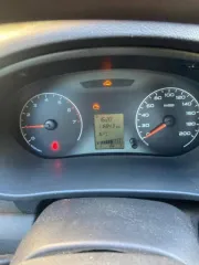 Lada Granta 2016 года, VIN XTA219010CO415187, объем двигателя 1.6 литра, механическая коробка передач, мощность 87 л.с., пробег 117 000 км.