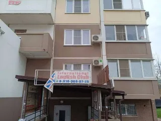 Квартира в Краснодаре, 64,8 кв.м, 2 комн. еще Двухкомнатная квартира г. Краснодар, ул. Героев Разведчиков, д. 19/2, этаж 2, кв. 152, площадь 64,8 кв.м., кадастровый номер 23:43:0143021:23073
