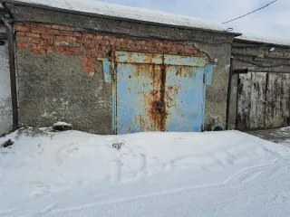 Гаражный бокс 31,5 кв. м, Краснотурьинск, Свердловская область. Помещение, нежилое, этаж № 1, кадастровый номер 66:50:0502003:612. Местоположение: Свердловская область, г. Краснотурьинск, специализированный потребительский гаражный кооператив № 13, бокс № 384. Кадастровые номера иных объектов…