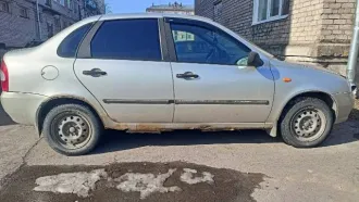Lada Kalina, 2009 года, 89 лс, 300000 км. Тип транспортного средства: легковой; идентификационный номер (VIN): XTA11184090199302; регистрационный знак (серия, номер) ТС: М194УМ76; марка, модель (модификация): ЛАДА 111840 (ЛАДА КАЛИНА); категория ТС: В; год выпуска: 2009; номер кузова…