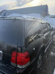 Lincoln Aviator 2005, г/н У533ХМ27, 2005г, VIN 5LMEU88H35ZJ21846, 1 Штука (шт), Год выпуска: 2005, Вид транспорта: Легковой, Назначение: pryamie, Модель: Линкольн, VIN номер: 0, Марка: Авиатор