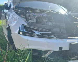 Volkswagen Jetta 2015 года выпуска, VIN: XW8ZZZ16ZFN910040, госномер: У020СХ 116RU.