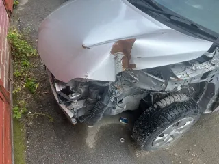 Toyota Corolla Axio 2010 TOYOTA COROLLA AXIO 2010 г.в. VIN отсутствует Марка и модель TOYOTA COROLLA AXIO Год выпуска 2010 Идентификационный номер VIN отсутствует Номер шасси рамы -- Номер кузова кабины -NZE1416144018 Цвет кузова кабины СЕРЫЙ Номер двигателя - Рабочий объём 1496 куб.см. Мощность…