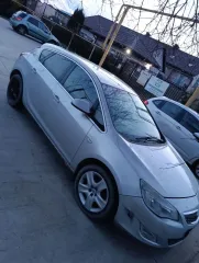 OPEL ASTRA 2013 транспортное средство марки OPEL модель ASTRA 2013 г.в. VIN-номер XUFPE6DD0C3042632. Ознакомление с предметом торгов и документацией на имущество осуществляется по месту нахождения имущества (в рабочие дни после предварительного согласования даты и времени по телефону организатора…
