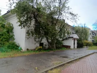 Нежилое помещение 237.6 кв. м в Ярославле по адресу: г. Ярославль, ул. Максимова, д. 8а. Назначение: нежилое, общая площадь 237,6 кв. м, в т.ч. без разрешения перепланировано: 177,7 кв. м, переустроено: 8,0 кв. м, этаж: подвал, номера на поэтажном плане 1 – 10. Существующие ограничения…