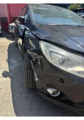 Ford Focus 2012 года, 149 лс, VIN: X9FMXXEEBMCG06297, гос. рег. номер: А444РС64, год изготовления: 2012