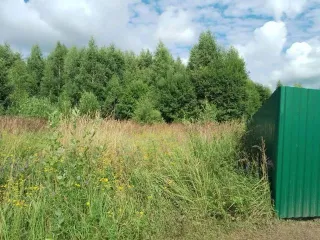 Земельный участок, общей площадью 2 290 кв.м, кадастровый номер: 50:05:0080112:1875, расположенный по адресу: Российская Федерация, Московская область, Сергиево-Посадский р-н, в районе д. Веригино, д. Юрцево.