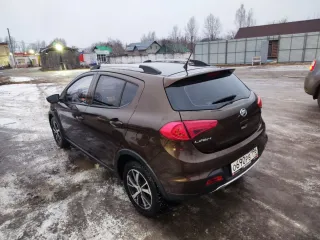 Lifan X50, 2017. Automobile марки Lifan X50, идентификационный номер (VIN): X9W215851H0010506, год выпуска 2017. В залоге у ПАО "Совкомбанк". Осмотр предмета торгов производится в рабочие дни по месту нахождения имущества и возможен с даты публикации настоящего сообщения до даты окончания срока…