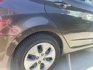 Hyundai Solaris 2015, автомобиль марки Hyundai модель Solaris 2015 г.в., VIN-номер Z94CT41DAFR425537. Информацию об имуществе и порядке ознакомления с ним, а также с условиями проведения торгов и характеристиками имущества можно получить по электронной почте arb.bratenkova@yandex.ru либо по адресу…