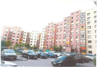 Квартира 38.7 кв.м, Московская область, общая площадь 38,7 кв. м., кадастровый номер: 50:47:0000000:6734, расположена по адресу: Московская область, г. Орехово-Зуево, Клязьминский проезд, д. 2, корп. 2, кв. 232