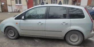 Легковой автомобиль, марка: Ford , модель: Focus , год изготовления: 2004, цвет: Светло зеленый, VIN: WF0MXXGCDM4A42382, ПТС: 36 PO 170592, г/н: Е124ТА36, изготовитель  страна : Германия, модель двигателя: CSDB, тип двигателя: Бензиновый, двигатель №: 4А42382, мощность двигателя, л. с.  кВт : 120 …