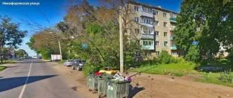 Квартира 31,1 кв.м, 2-комн., Тамбовская обл., г. Тамбов, ул. Никифоровская, д. 92, кв. 24, кадастровый (условный) номер: 68:29:0207015:338