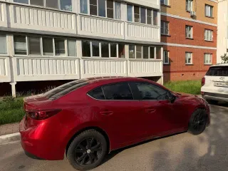 Mazda 3, 2014 года, 105 лс, 191585 км, АКПП, тип ТС – легковой прочее, категория ТС – В/М1, регистрационный знак: Т445СЕ790, идентификационный номер: (VIN) JMZBM42Z531179750, год выпуска - 2014 г., модель двигателя и № двигателя - не установлены, шасси № не установлено, кузов – JMZBM42Z531179750…