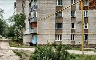 1/4 доля в Квартире, площадь 28,8 кв.м., назначение: жилое, кадастровый (условный) номер: 63:01:0347003:1340 Находится в долевой собственности, размер доли: 1/4
Адрес (местонахождение): Россия, обл Самарская, п Прибрежный, ул Никонова, дом 3, квартира 33 бв