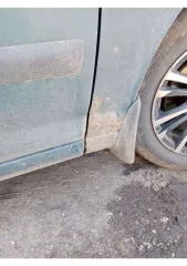 Hyundai Elantra 2006, 105 лс. Автомобиль легковой, марка: HYNDAI, модель: ELANTRA, VIN: KMHDN41BP6U294362, гос. рег. номер: У717ТТ62, год изготовления: 2006.