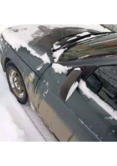 VAZ 2110, 2006, 81 л.с. Легковой автомобиль, марка: ВАЗ, модель: 21101, год изготовления: 2006, цвет: серо-сине-зеленый, VIN: XTA21101060951017, ПТС: 63МЕ584928, г/н: Т106РМ196, тип двигателя: бензиновый, мощность двигателя, л. с. (кВт): 80 (59,0), рабочий объем двигателя, куб. см: 1596…