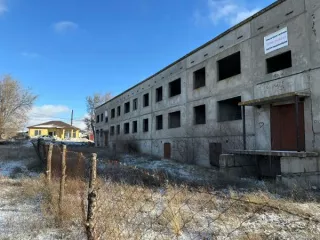 Продажа находящегося в федеральной собственности объекта незавершенного строительства площадью 579,1 кв. метра (кадастровый номер 34:03:000000:2561), одновременно с находящимся в федеральной собственности земельным участком площадью 2 000 кв. метров (кадастровый номер 34:03:170001:952), на котором…