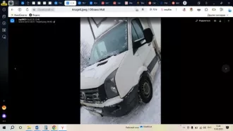 (№ 560-98011-25) Грузовой автомобиль фургон марки ФОЛЬКСВАГЕН КРАФТЕР 35, 2012 г.в., г/н Р653ВС11, VIN: WV1ZZZ2FZD7003229 (№ 560-98011-25) Грузовой автомобиль фургон марки ФОЛЬКСВАГЕН КРАФТЕР 35, 2012 г.в., г/н Р653ВС11, VIN: WV1ZZZ2FZD7003229, цвет белый. Без ПТС, СТС. При аресте применена…