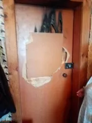 Комната в общежитии, доля в праве: 1/1  Назначение объекта: жилое  Адрес места нахождения: Ярославская область, г. Рыбинск, Глазурная ул.,д.28, комната 58  Кадастровый номер: 76:20:100521:352  Площадь комнаты  кв.м : 13,20  Этаж: 2/5  Тип дома: кирпичный 