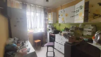 Квартира 49.5 кв.м, Республика Башкортостан, 1/2 доли в праве общей долевой собственности на жилое помещение, кадастровый номер: 02:59:070313:5073, адрес: Россия, Республика Башкортостан, г. Салават, ул. Губкина, дом 26, квартира 45, площадь 49.5 кв.м.