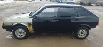 Легковой автомобиль, марка: ВАЗ, модель: 21093, год изготовления: 2003, VIN: XTA21093033520383, г/н: А952ТО37