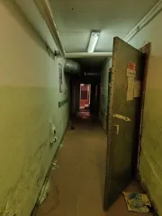 Склад 41,9 кв.м и соц.-реаб. центр 1093,6 кв.м, участок 4906 кв.м, Вологодская обл. Недвижимое имущество, расположенное по адресу: Российская Федерация, Вологодская область, Сямженский р-н, д. Ногинская, ул. им. Поспелова, д. 9. Склад, кадастровый номер 35:13:0102005:616, назначение: нежилое…