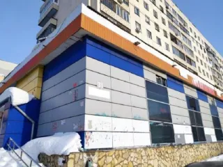 Нежилые помещения подвала девятиэтажного жилого здания (кадастровый номер: 02:55:010562:920), расположенного по адресу: Республика Башкортостан, г. Уфа, Советский район, Революционная,31. Объект муниципального нежилого фонда – нежилые помещения подвала девятиэтажного жилого здания (кадастровый…