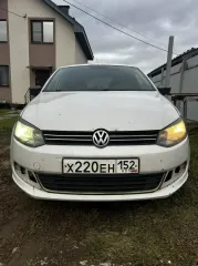 Volkswagen Polo 2011 автомобиль 2011 года ознакомление с имуществом и документами на него производится по предварительной записи по телефону: +7(920)015-46-71, запросу на электронную почту smirnabox@yandex.ru. Автомобиль находится по адресу: г.Нижний Новгород, ул.Тяблинская, д. 22.