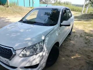 Datsun on-DO, 2015 легковой автомобиль, модель: DATSUN ON-DО, год изготовления: 2015 г.в., VIN: Z8NBAABD0G0037657, г/н: У989ХУ56, вид собственности: индивидуальная. В залоге у ПАО "Совкомбанк". Для согласования просмотра направить на электронную почту eign98torg@outlook.com запрос в виде…