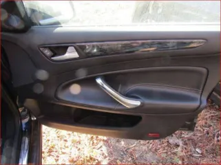 Ford Mondeo, 2013 года, 200 лс, 273863 км, VIN: X9FDXXEEBDDB18989, КПП: механическая.