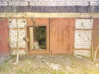 Гараж, здание нежилое, 19,5 кв. м, кадастровый номер: 35:21:0401001:2316, находящееся по адресу: Российская Федерация, Вологодская область, г. Череповец, ГСК "Железнодорожник", бокс 16. Регистрация перехода права собственности на имущество (постановка на регистрационный учет), а также снятие…