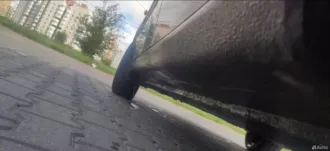 Hyundai Accent 2007 года, 75 лс, 200 000 км. Легковой автомобиль, марка: ХЕНДЭ АКЦЕНТ, год изготовления: 2007, цвет: Черный, VIN: X7MCF41GP7A102042, г/н: T062HE30, мощность двигателя, л. с. (кВт): 75/102.0, рабочий объем двигателя, куб. см: 1495, экологический класс: ТРЕТИЙ/3 (пробег указан не…