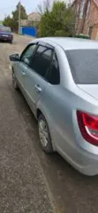Lada Granta 2022 года выпуска, 90 лс, 110000 км, VIN XTA219040N0847690