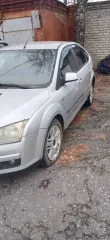 Ford Focus, VIN WF05XXGCD57U77002, 2007 года выпуска, госномер У 985 КК 56, ПТС 77ТУ 416310, СТС 5620 662073.